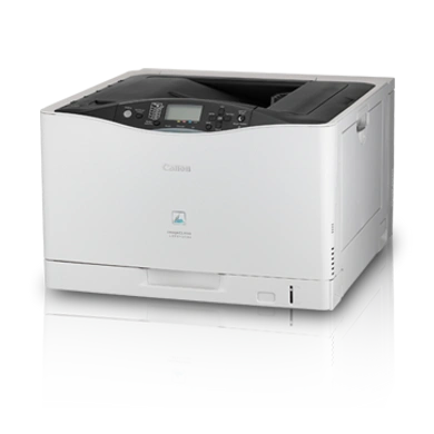 Canon LBP841cdn / Single Function Color Laser  Printer / USB, GB Ethernet / Upto 26 prints per minute / Upto 26 prints per minute-1
