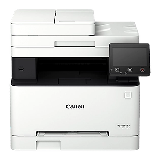 Canon MF643cdw /Multi Function Laser Colour Printer / USB, GB Ethernet WIFI / Upto 21 prints per minute / Upto 21 prints per minute