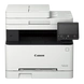 Canon MF643cdw /Multi Function Laser Colour Printer / USB, GB Ethernet WIFI / Upto 21 prints per minute / Upto 21 prints per minute-2-sm