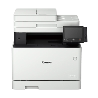 Canon MF746cx / Multi Function Laser Colour Printer / USB, GB Ethernet WIFI / Upto 27 prints per minute / Upto 27 prints per minute-3