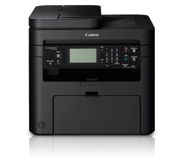 Canon MF235 /Multi Function  Monochrome Laser Printer / USB / Upto 23 prints per minute / NA-MF235