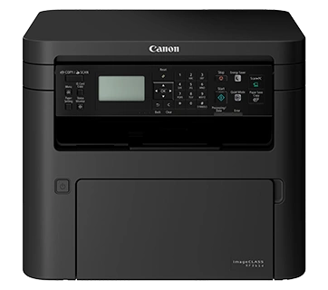 Canon MF261d / Multi Function  Monochrome Laser Printer / USB / Upto 28 prints per minute / NA-MF261d