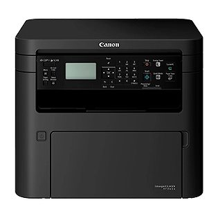 Canon MF266dn / Multi Function  Monochrome Laser Printer / USB, Ethernet / Upto 28 prints per minute / NA