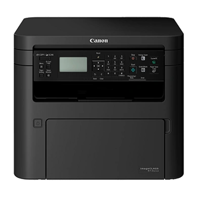 Canon MF266dn / Multi Function  Monochrome Laser Printer / USB, Ethernet / Upto 28 prints per minute / NA-3