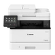 Canon MF445dw / Multi Function  Monochrome Laser Printer / USB, GB Ethernet WIFI / Upto 38 prints per minute / NA-MF445dw-sm