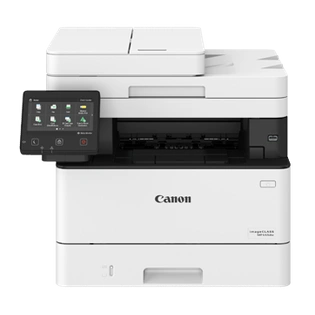 Canon MF449x / Multi Function Monochrome Laser Printer/ USB, GB Ethernet WIFI / Upto 38 prints per minute / NA