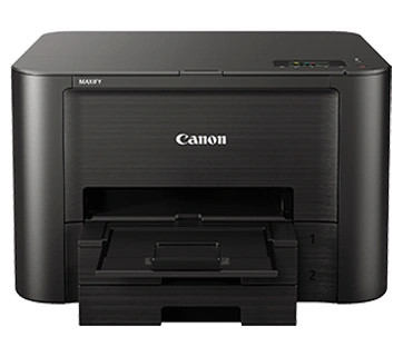 Canon iB 4170 / Single Function Color Inkjet  Printer / USB, Ethernet, WIFI / Upto 24.0 images per minute / Upto 15.5 images per minute-iB4170