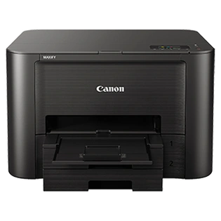 Canon iB 4170 / Single Function Color Inkjet Printer / USB, Ethernet, WIFI / Upto 24.0 images per minute / Upto 15.5 images per minute