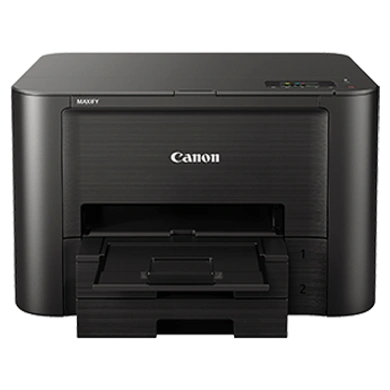 Canon iB 4170 / Single Function Color Inkjet  Printer / USB, Ethernet, WIFI / Upto 24.0 images per minute / Upto 15.5 images per minute-5