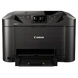 Canon MB 5170 /  Multi Function Color Inkjet Printer / USB, Ethernet, WIFI / Upto 24.0 images per minute / Upto 15.5 images per minute-MB5170-sm