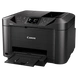 Canon MB 5170 /  Multi Function Color Inkjet Printer / USB, Ethernet, WIFI / Upto 24.0 images per minute / Upto 15.5 images per minute-4-sm