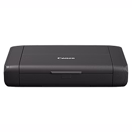 Canon TR 150 / Single Function Color Inkjet Printer / USB, WIFI / Upto 9.0 images per minute / Upto 5.5 images per minute