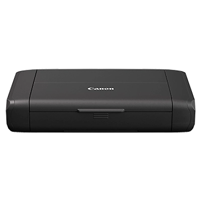Canon TR 150 /  Single Function Color Inkjet Printer / USB, WIFI / Upto 9.0 images per minute / Upto 5.5 images per minute-TR150