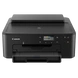 Canon TS 707 /  Single Function Color Inkjet Printer / USB, Ethernet, WIFI / Upto 15.0 images per minute / Upto 10.0 images per minute-2-sm