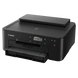 Canon TS 707 /  Single Function Color Inkjet Printer / USB, Ethernet, WIFI / Upto 15.0 images per minute / Upto 10.0 images per minute-3-sm