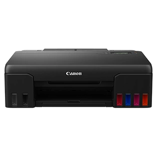 Canon G 570 /Single Function Color Inkjet Printer/ USB, WIFI / Upto 3.9 images per minute / Upto 3.9 images per minute