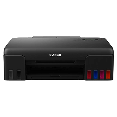 Canon G 570 /Single Function Color Inkjet Printer/ USB, WIFI / Upto 3.9 images per minute / Upto 3.9 images per minute-5