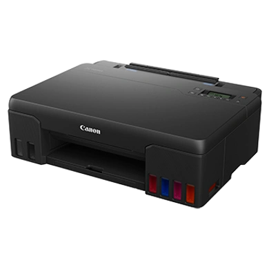 Canon G 570 /Single Function Color Inkjet Printer/ USB, WIFI / Upto 3.9 images per minute / Upto 3.9 images per minute-3