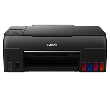 Canon G 670 / Multi Function Color Inkjet Printer / USB, WIFI / Upto 3.9 images per minute / Upto 3.9 images per minute-G670