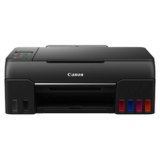Canon G 670 / Multi Function Color Inkjet Printer / USB, WIFI / Upto 3.9 images per minute / Upto 3.9 images per minute