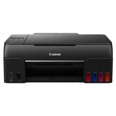Canon G 670 / Multi Function Color Inkjet Printer / USB, WIFI / Upto 3.9 images per minute / Upto 3.9 images per minute