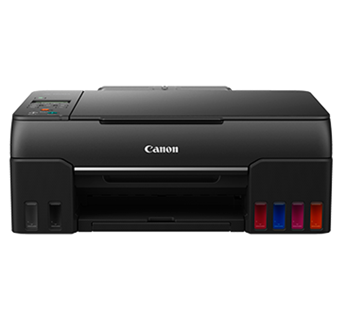 Canon G 670 / Multi Function Color Inkjet Printer / USB, WIFI / Upto 3. ...