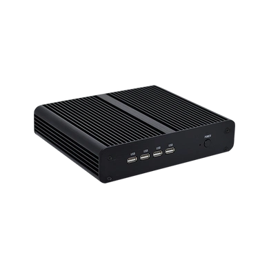 Smart 9570i7 8th Gen Mini Pc-4GB120GB-4