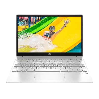HP Pavilion 14-ec0000AX Ryzen 5-5500U hexa / 16GB / 512 GB SSD / 14&quot; FHD Antiglare slim IPS 250 nits / Nvidia GeForce MX450 2GB / Windows 10 Home + MSO H &amp; S 2019 / Backlit KBD, FPR, Alexa built-in-4J0X8PA