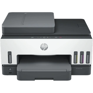 HP Smart Tank Duplexer 790 /Multi Function Color Smart Tank Duplexer Printer/up to Black Up to 15 ppm/ Color: Up to 9 ppm / Wi-Fi Direct Printing