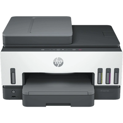 HP Smart Tank Duplexer 790 /Multi Function Color Smart Tank Duplexer Printer/up to Black Up to 15 ppm/ Color: Up to 9 ppm / Wi-Fi Direct Printing