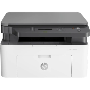 HP Laser MFP 136a / Multi Function Monochrome Laser Printer/ USB,Wi-Fi/Up to 20 ppm Black