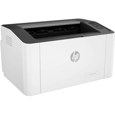 HP Laser 108a / Single Function Monochrome Laser Printer /  USB,Wi-Fi/Up to 20 ppm Black/1 year onsite warranty-2