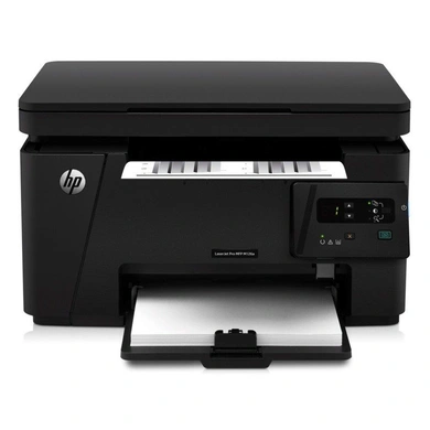 HP LaserJet Pro MFP M126a / Multi Function  Monochrome Laserjet Printer / USB /up to 20 ppm/1 year onsite warranty-CZ174A
