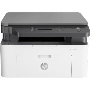 HP Laser MFP 136w/ Multi Function Monochrome Laser Printer/ USB,Wi-Fi/Up to 20 ppm Black