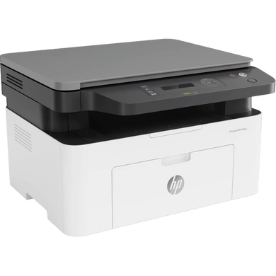 HP Laser MFP 136nw/ Multi Function  Monochrome Laser Printer/  USB,Wi-Fi/Up to 20 ppm Black-6