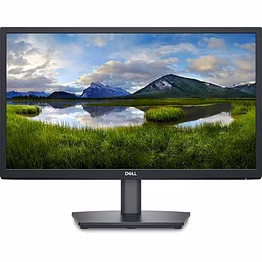 DELL E2222HS / 21.5 inch Full HD / 1920 X 1080 Pixel / LED / VGA, HDMI, DP / 10 ms