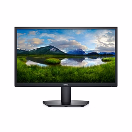 DELL SE2222H / 22 inch Full HD / 1920 X 1080 Pixel / LED / VGA, HDMI / 12 ms