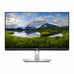 DELL S2421HN / 24 inch Full HD / 1920 X 1080 Pixel / IPS / HDMI / 5 ms