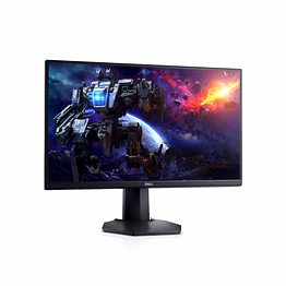DELL S2421HGF / 24 inch Full HD LED / 1920 X 1080 Pixel / LED / HDMI, DP / 1 ms