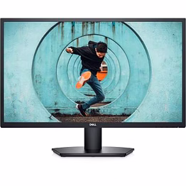 DELL SE2722H / 27 Inches Full HD / 1920 X 1080 Pixel / LED / VGA, HDMI / 8 ms