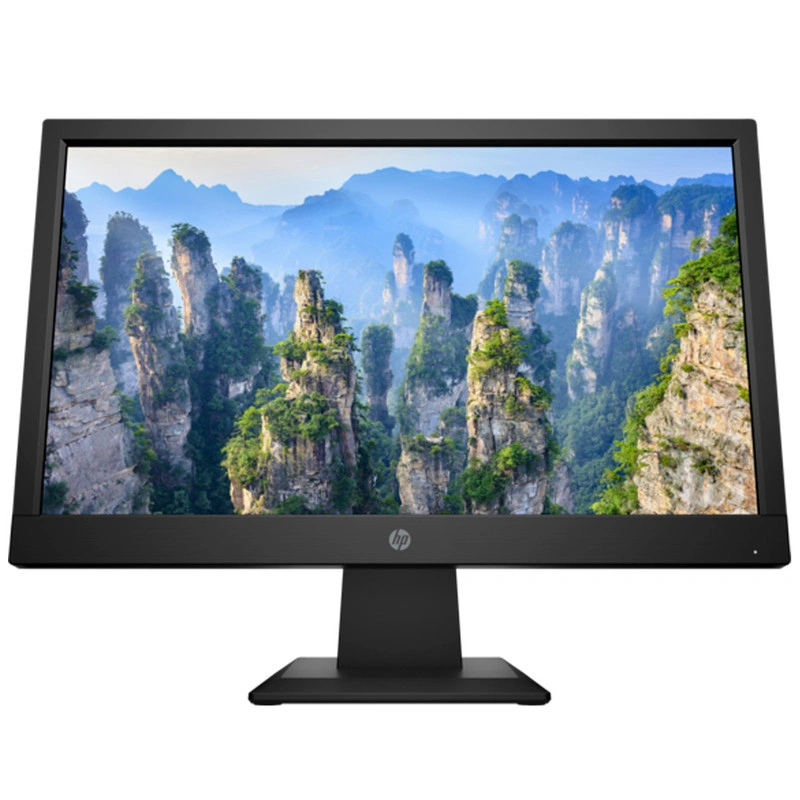 HP V19  18.5 Inches / 1920 x 1080 Pixel/TN, HD / VGA / 5ms-9TN41A6