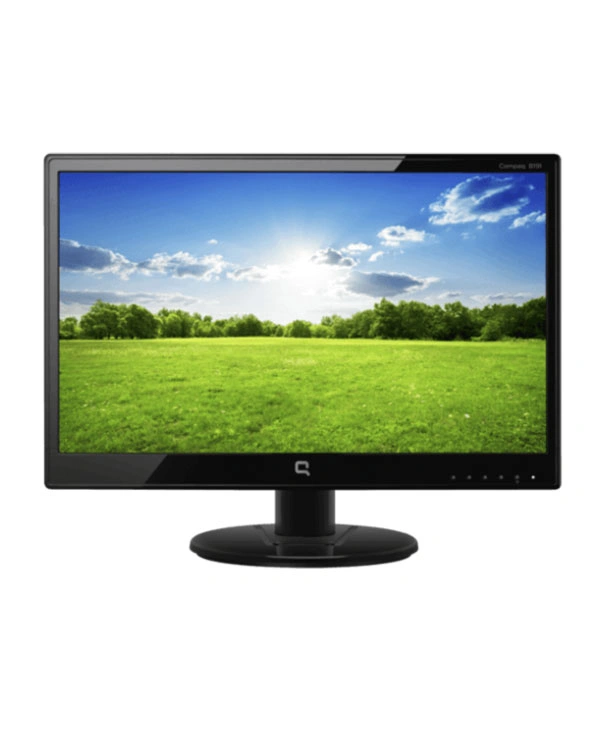 HP V19e / 18.5&quot; Inches / 1920 x 1080 Pixel/TN, HD / VGA, HDMI / 5ms-25Y25AA