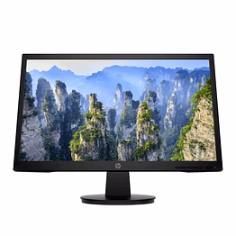 HP V22 /21.5 Inches/ 1920 x 1080 Pixel/TN FHD / VGA, HDMI / 5ms