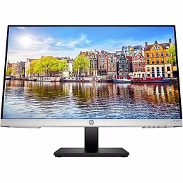 HP 24mh /23.8 Inches / 1920 x 1080 Pixel/IPS FHD / VGA, HDMI / 5ms