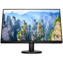 HP V24i /23.8 Inches /1920 x 1080 Pixel/ IPS FHD / VGA, HDMI / 5ms