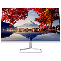 HP M24F /23.8 Inches /1920 x 1080 Pixel/ IPS FHD / VGA, HDMI / 5ms
