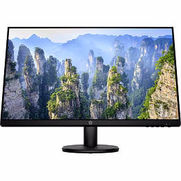 HP V27i / 27 Inches /1920 x 1080 Pixel/ IPS FHD / VGA , HDMI / 5ms