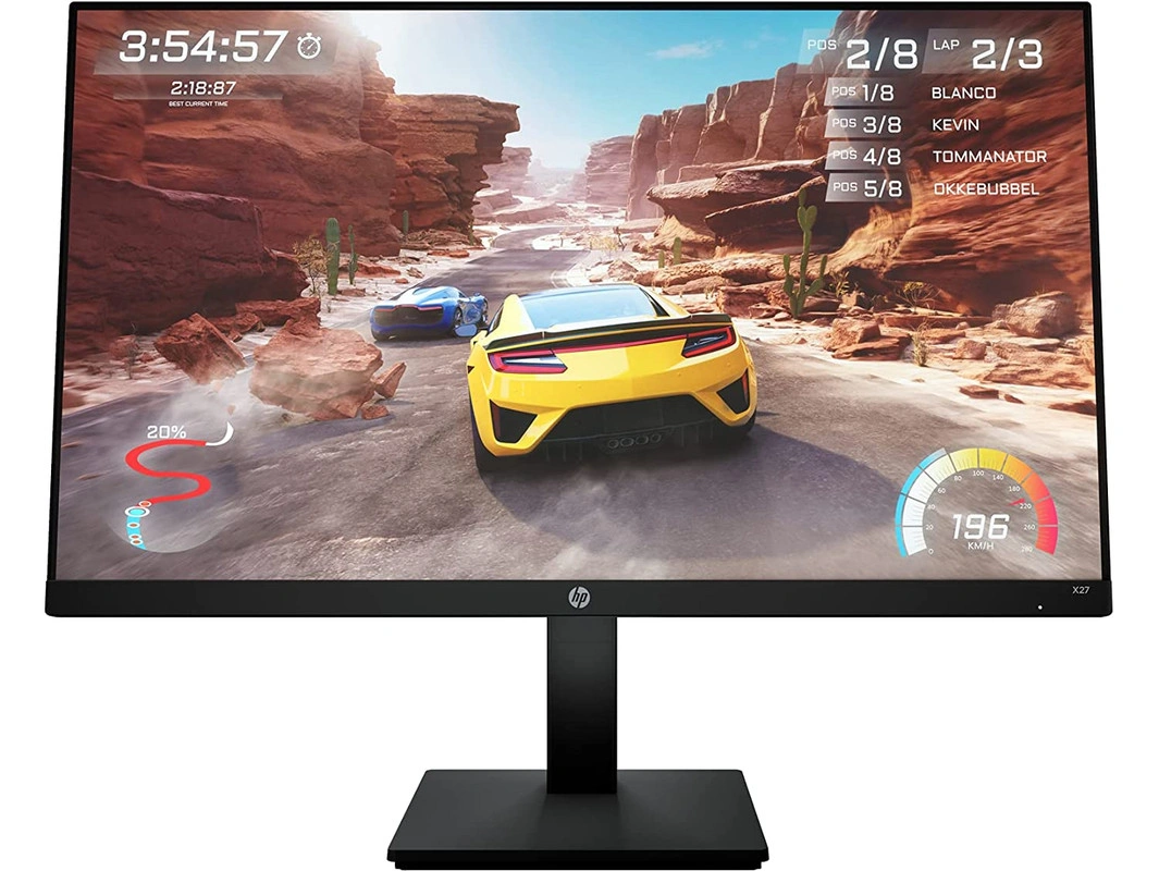 hp 165hz