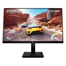 HP X27 IPS 165Hz Gaming Monitor / 27 Inches /1920 x 1080 Pixel/ IPS FHD /HDMI / 1ms
