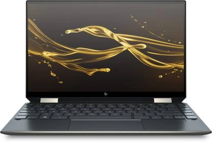 HP Spectre 13 x360 -aw2003TU (Poseidon Blue)* 11th Gen i5-1135G7 / 8GB / 512 GB SSD / 13.3&quot; FHD IPS Display, 1W low power consumption panel 400 Nits, Anti-Reflection glass / Intel Iris Xe Graphics / Windows 10 Home +  MSO H &amp; S 2019-2D9H7PA